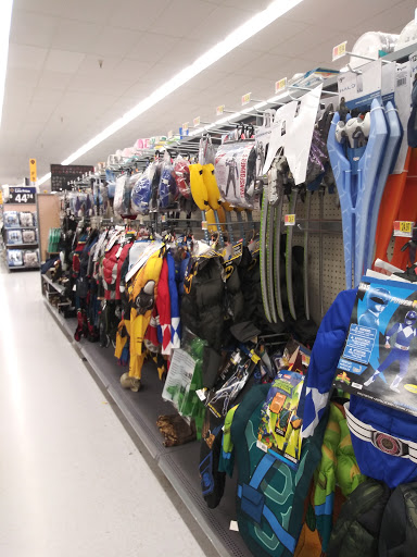 Discount Store «Walmart», reviews and photos, 8155 Elliott Rd, Easton, MD 21601, USA