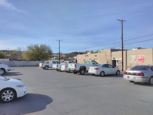 Grocery Store «Bullocks», reviews and photos, 630 N Broadway St, Truth or Consequences, NM 87901, USA