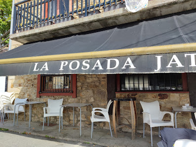 Restaurante La Posada Lugar Barrio Kurutzalde,, 2 - Bajo, 01170 Legutio, Álava, España