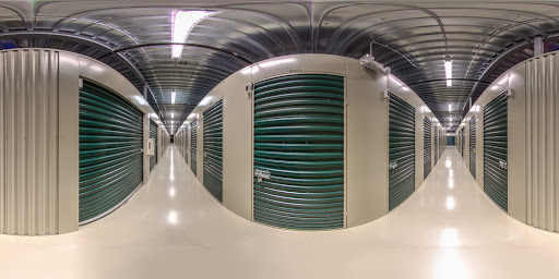 Self-Storage Facility «Simply Self Storage - Land o Lakes», reviews and photos, 22831 Preakness Blvd, Land O Lakes, FL 34639, USA