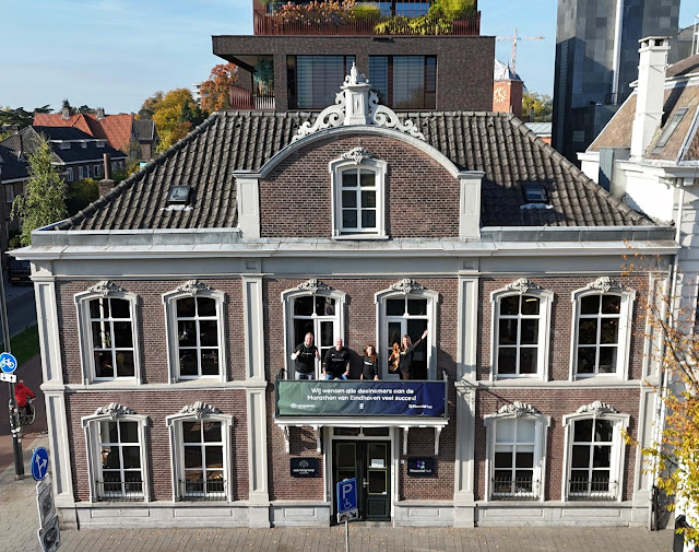 Adviesgroep Eindhoven B.V.