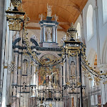 Photo n° 1 de l'avis de Annette.i fait le 18/09/2022 à 07:46 pour Église catholique Notre-Dame à Calais à Calais