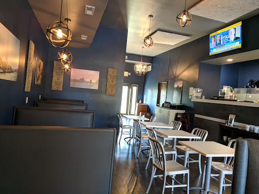 Coffee Shop «Aurora Coffee Co.», reviews and photos, 905 29th Ave, Marion, IA 52302, USA