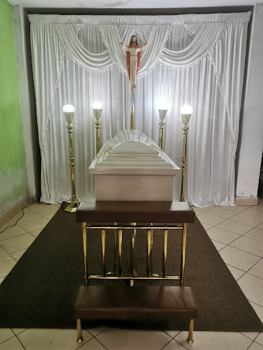 Funeraria San Raphael