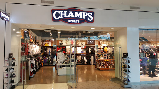 Champs Sports, 358 West Market Street, Bloomington, MN 55425, USA, 