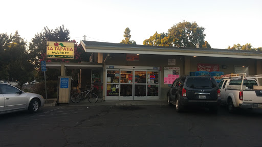 Grocery Store «La Tapatia Market», reviews and photos, 504 Brown St, Napa, CA 94559, USA