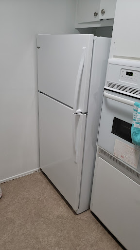 Used Appliance Store «A & C Appliances», reviews and photos, 5217 W Adams Blvd, Los Angeles, CA 90016, USA