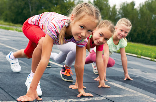 Cours d'anglais INTERNATIONAL PLAYSCHOOL Chamalières