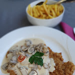 Photo n°3 de l'avis de Christian.a fait le 03/06/2023 à 20:30 sur le  Quartier-Restaurant Zum Hannes à Winterbach