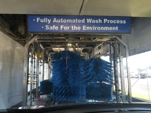 Car Wash «Kaady Car Washes», reviews and photos, 2170 NE Cornell Rd, Hillsboro, OR 97124, USA