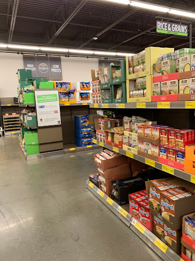 Supermarket «ALDI», reviews and photos, 5855 Hwy 6, Houston, TX 77084, USA