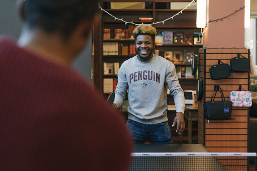 Book Store «Christ For The Nations Bookstore», reviews and photos, 350 W Kiest Blvd, Dallas, TX 75224, USA