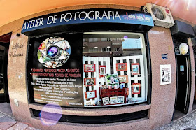 Atelier de Fotografia Pantera AndreiaSantos