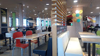 Atmosphère du Restauration rapide McDonald's à Compiègne - n°11