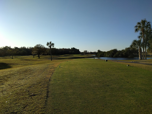 Golf Club «Sandpiper Golf Club», reviews and photos, 1702 S Pebble Beach Blvd, Sun City Center, FL 33573, USA