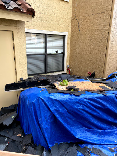 Roofing Contractor «Acoma Roofing, Inc.», reviews and photos, 301 Douglas Rd E, Oldsmar, FL 34677, USA