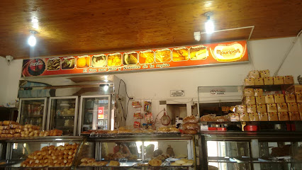 Panadería Mauripan