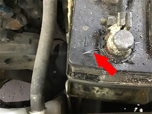 Auto Repair Shop «Central Garage Company Inc.», reviews and photos, 13000 National Rd SW, Reynoldsburg, OH 43068, USA