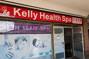 Kelly Health Spa image