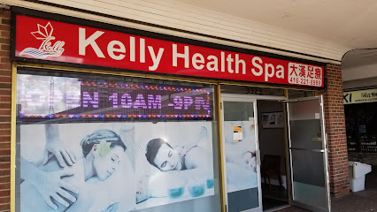 Kelly Health Spa