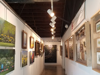 Stirling Art Studios & Gallery