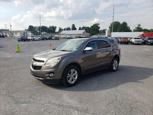 Car Detailing Service «S&C Recon And Auto», reviews and photos, 1268 Loop Rd, Lancaster, PA 17601, USA