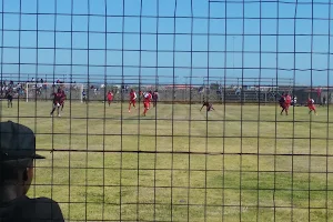 Khayelitsha Stadium. image