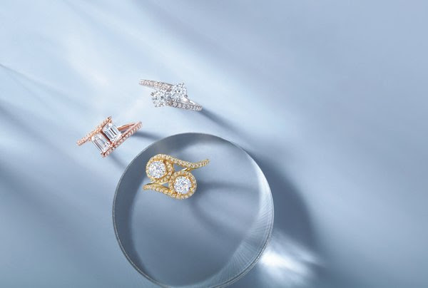 DIAMOND RINGS-DIRECT(NZ) Ltd - Jewelry