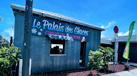 Photos du propriétaire du Restaurant de sundae Le palais des glaces à Saint-André - n°1