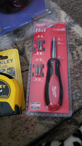 Hardware Store «Harbor Freight Tools», reviews and photos, 11969 Jefferson Ave #B, Newport News, VA 23606, USA