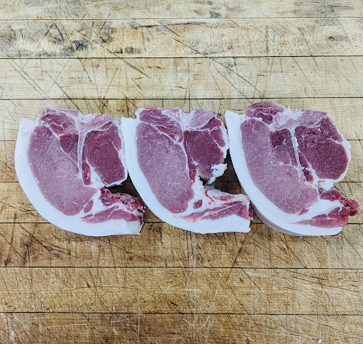 Butcher Shop «The Upper Cut KC», reviews and photos, 9769 N Cedar Ave, Kansas City, MO 64157, USA