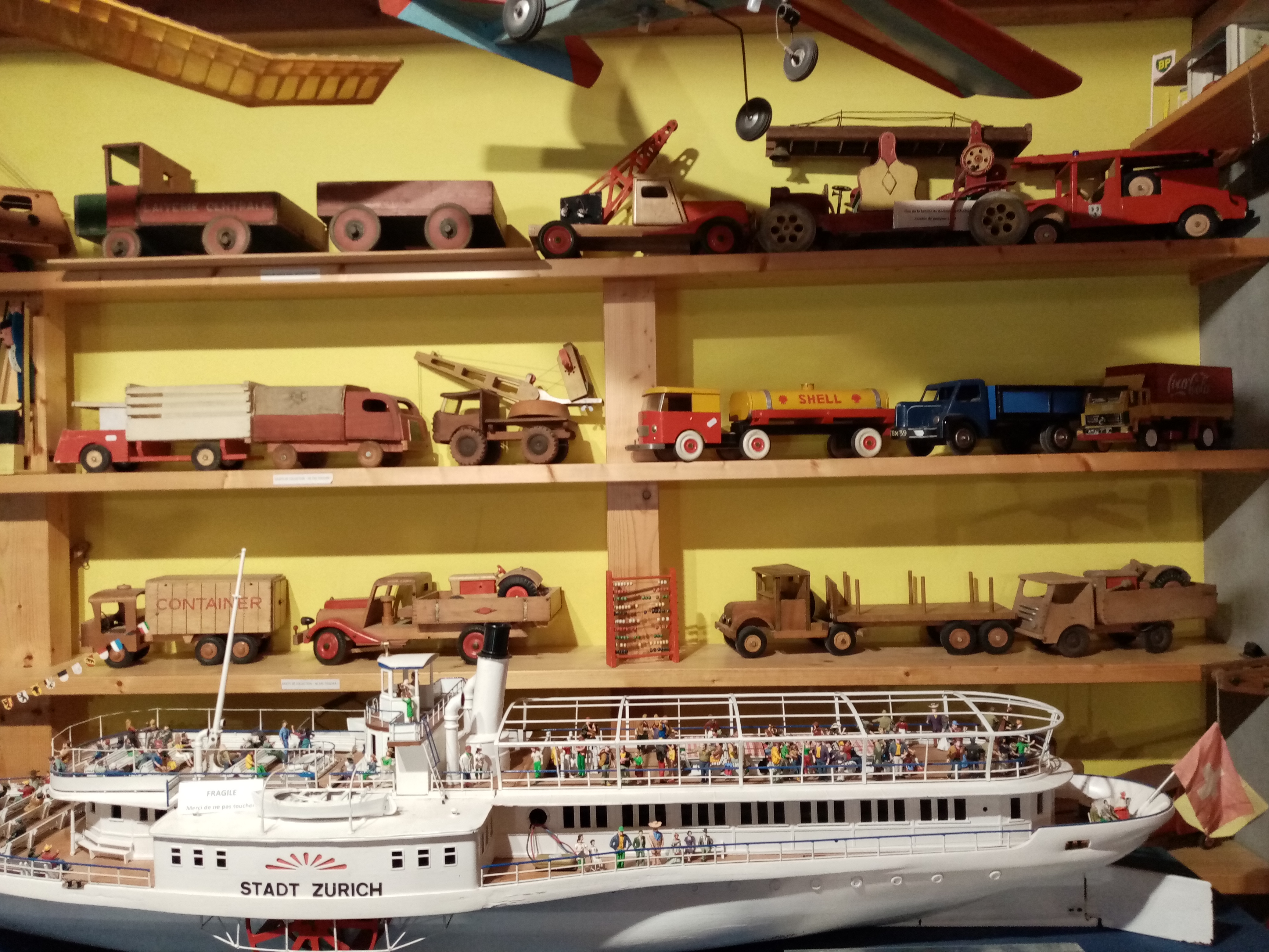 Photo n° 3 de l'avis de Christine.a fait le 29/08/2021 à 16:37