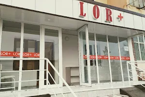 LOR+ клиника в Ахангаране image