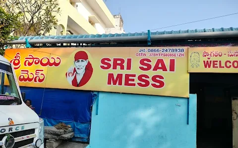 Sri Sai Mess image