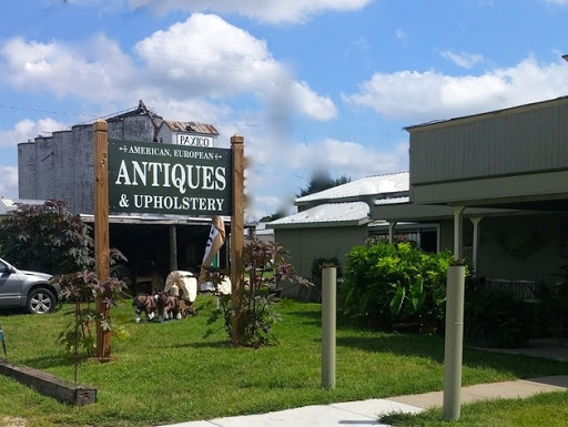 Paxico Antiques