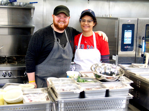 Meal Delivery «True Taste Seasonal Kitchen», reviews and photos, 301 Reservoir St, Needham, MA 02494, USA