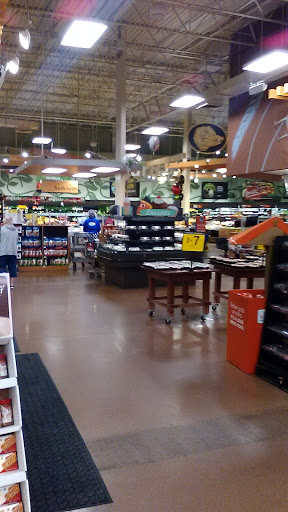 Grocery Store «Kroger», reviews and photos, 108 W Highland Rd, Howell, MI 48843, USA