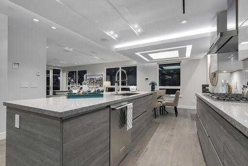 Siema Kitchen and Bath, 1854 W 4th Ave, Vancouver, BC V6J 1M3