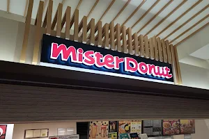 Mister Donut image