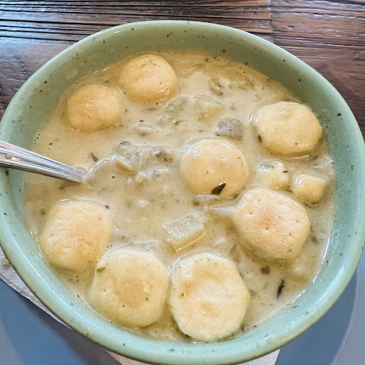 Seafood Market «Peekytoe Provisions», reviews and photos, 244 Main St, Bar Harbor, ME 04609, USA