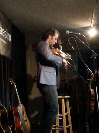 Club «Club Passim», reviews and photos, 47 Palmer St, Cambridge, MA 02138, USA