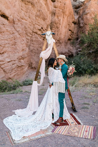 Hazel & Lace Photography - Photo 4 - Car repair in , Albuquerque