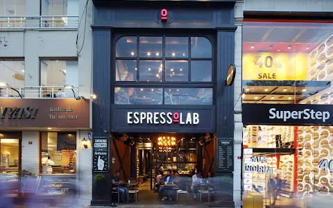 Espressolab image