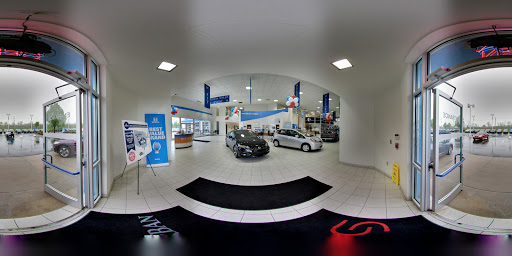 Used Car Dealer «Suburban Honda», reviews and photos, 25100 Haggerty Rd, Farmington Hills, MI 48335, USA