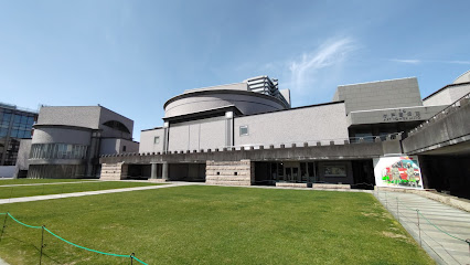 水戸芸術館現代美術センター