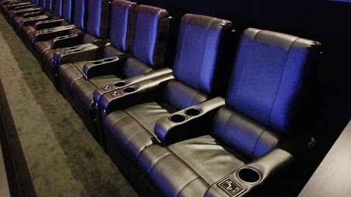 Movie Theater «AMC Tustin 14 at The District», reviews and photos, 2457 Park Ave, Tustin, CA 92782, USA