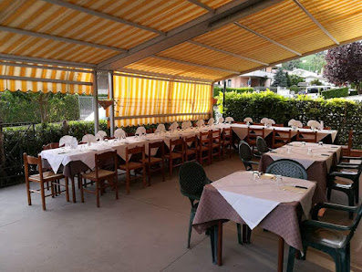 Ristorante Pizzeria Moren's Via S. Cipriano, 10, 64020 Castellalto TE, Italia