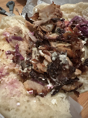 Bëdim Kebap Berlinois à Lyon