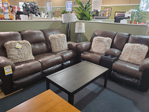 Furniture Rental Service «Rent King», reviews and photos, 2726 N Nebraska Ave, Tampa, FL 33602, USA