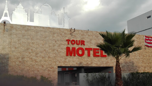 Motel Tour